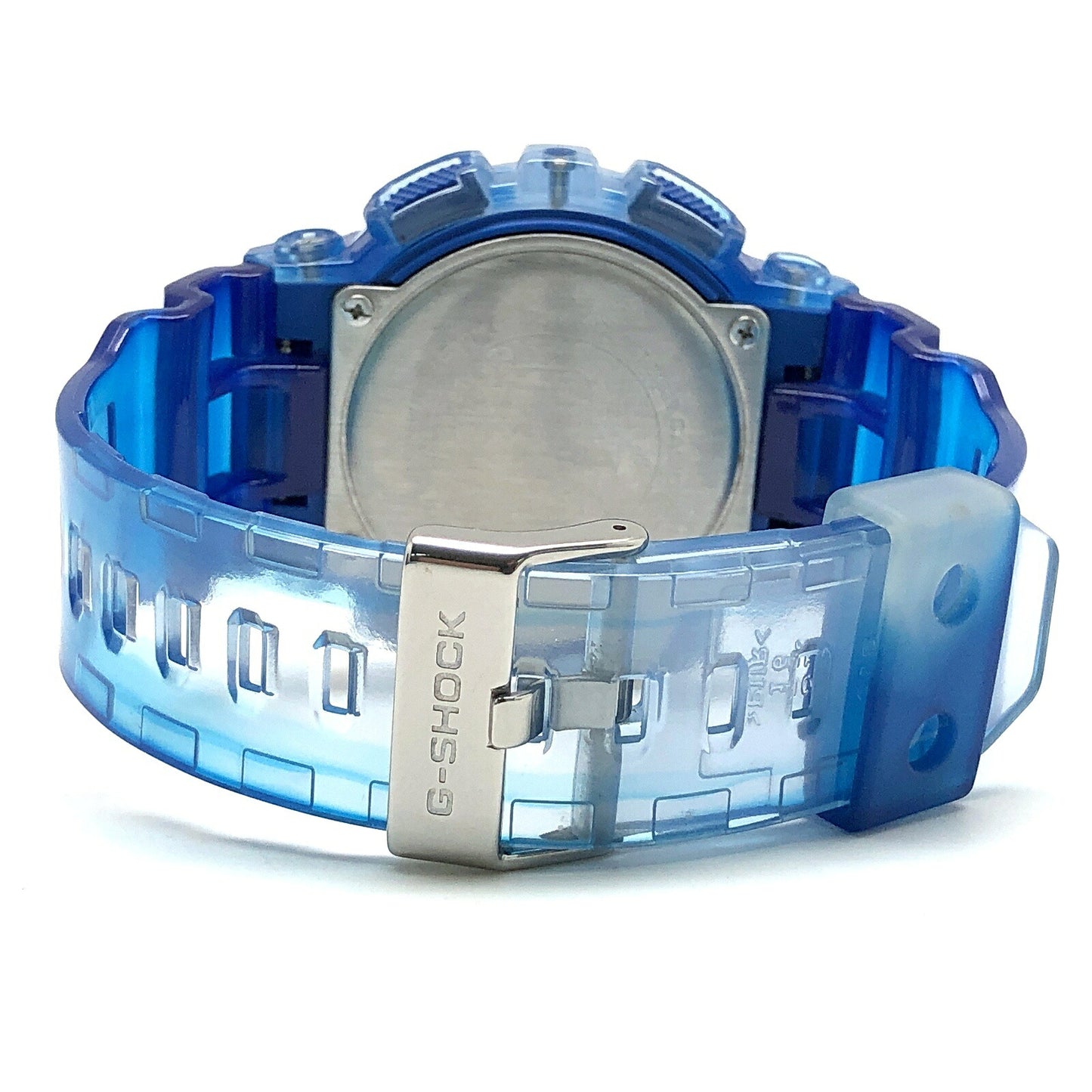 G-SHOCK GAX-100MSA-2A G-LIDE Ana-Digi Watch Size ONE SIZE