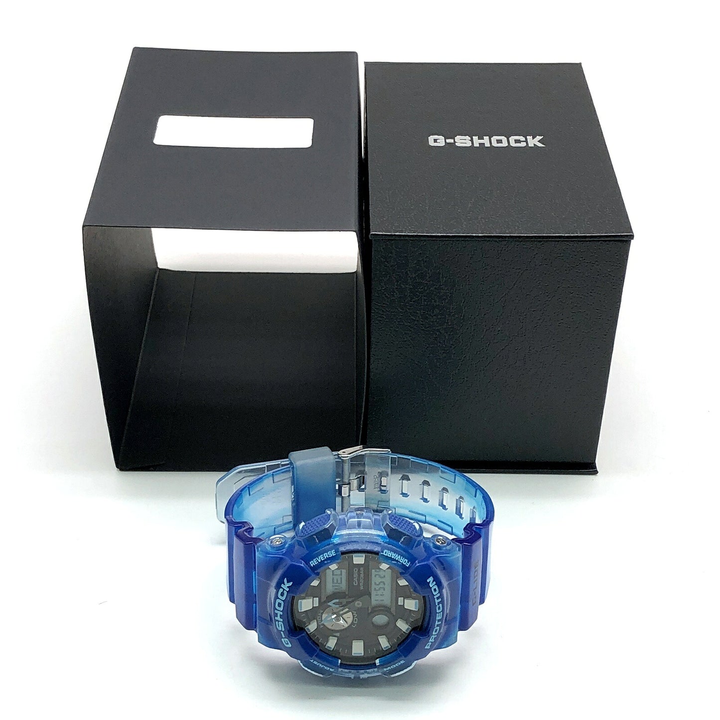 G-SHOCK GAX-100MSA-2A G-LIDE Ana-Digi Watch Size ONE SIZE