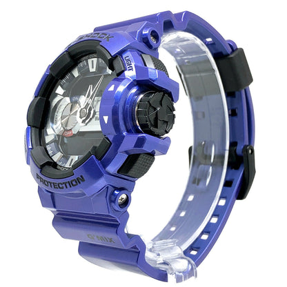 G-SHOCK GBA-400-2A G'MIX Ana-Digi Watch Size ONE SIZE