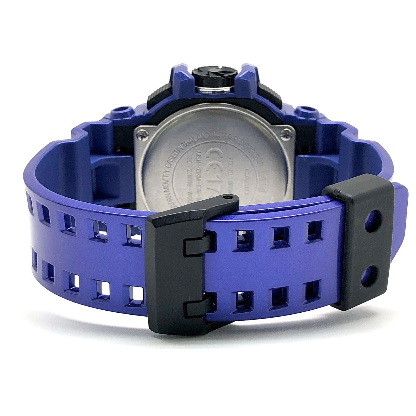 G-SHOCK GBA-400-2A G'MIX Ana-Digi Watch Size ONE SIZE