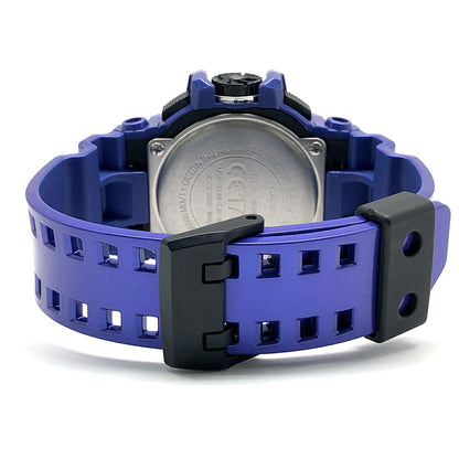 G-SHOCK GBA-400-2A G'MIX Ana-Digi Watch Size ONE SIZE
