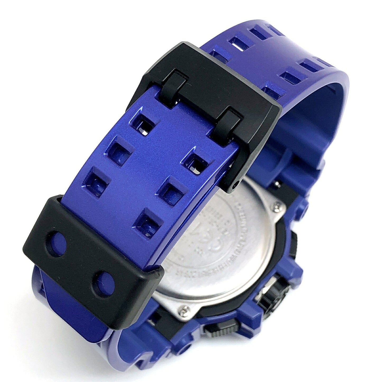G-SHOCK GBA-400-2A G'MIX Ana-Digi Watch Size ONE SIZE