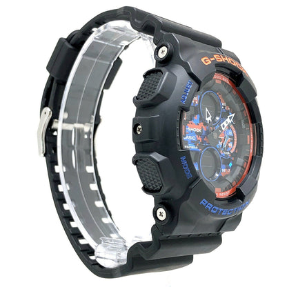 G-SHOCK City Camouflage GA-140 Watch Size ONE SIZE