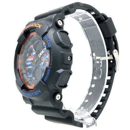 G-SHOCK City Camouflage GA-140 Watch Size ONE SIZE