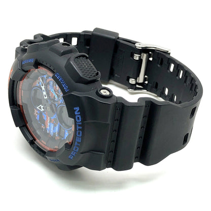 G-SHOCK City Camouflage GA-140 Watch Size ONE SIZE