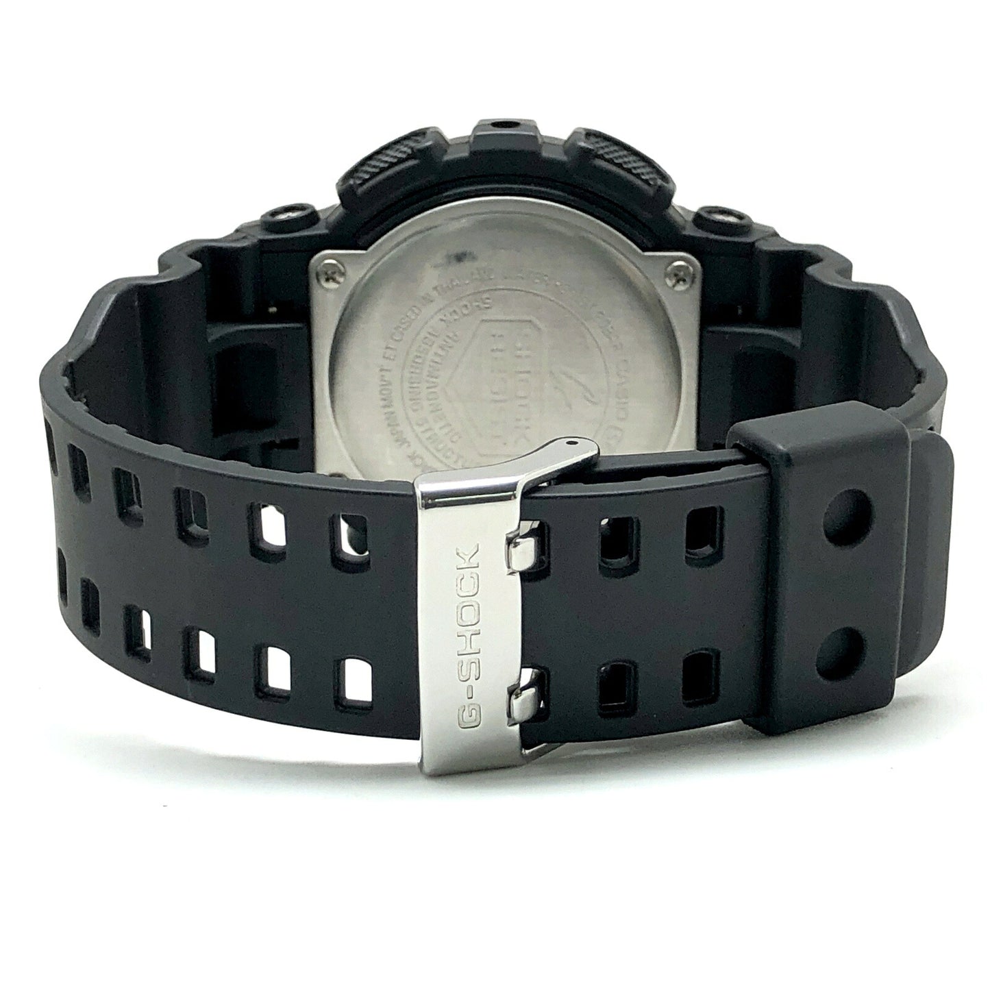 G-SHOCK City Camouflage GA-140 Watch Size ONE SIZE