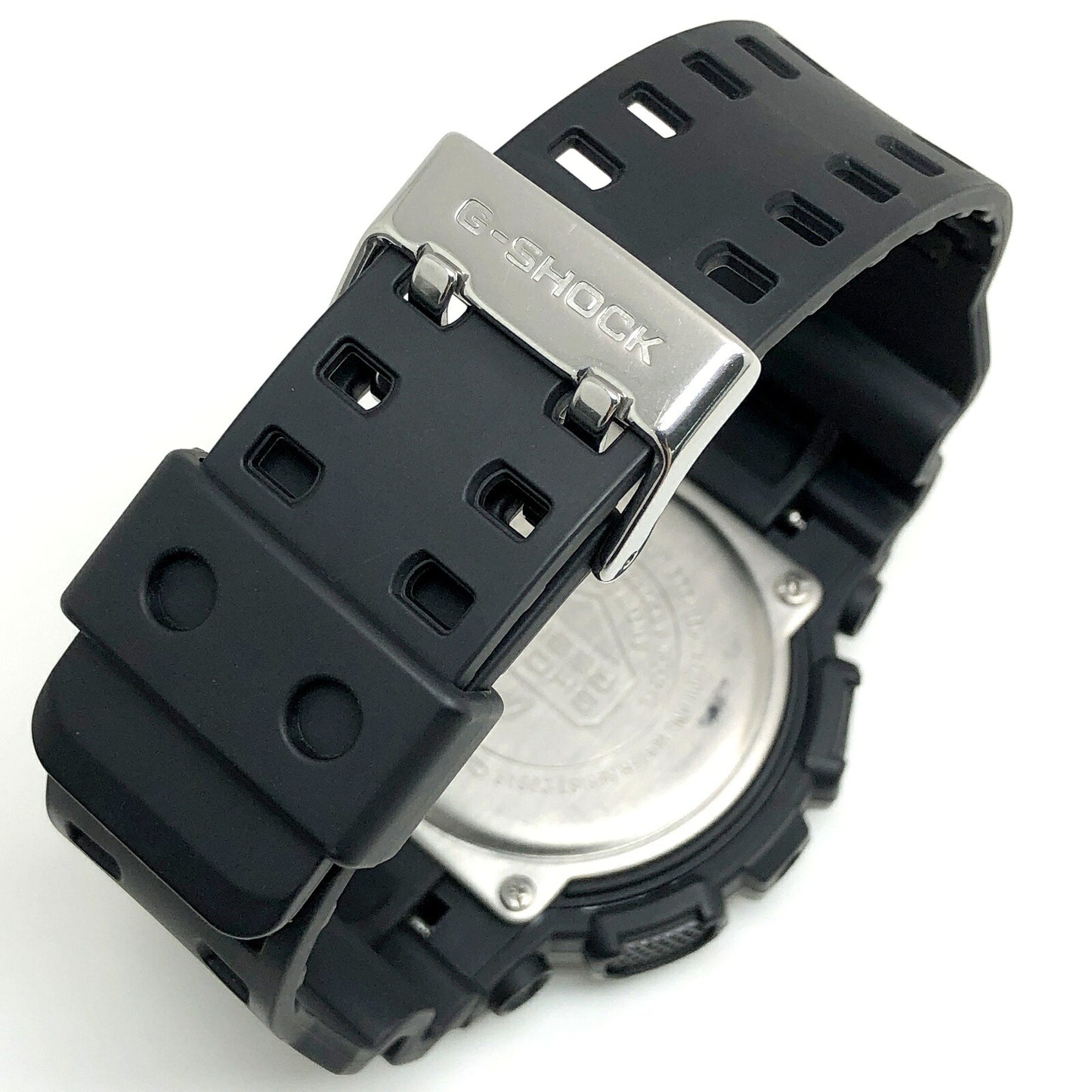 G-SHOCK City Camouflage GA-140 Watch Size ONE SIZE