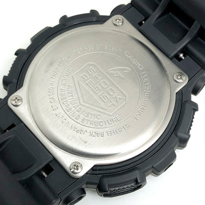 G-SHOCK City Camouflage GA-140 Watch Size ONE SIZE