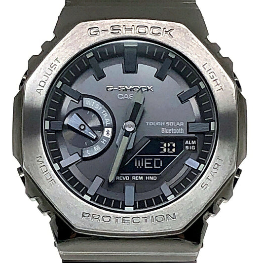 G-SHOCK GM-B2100BD-1A Full Metal ONE SIZE Watch Size ONE SIZE