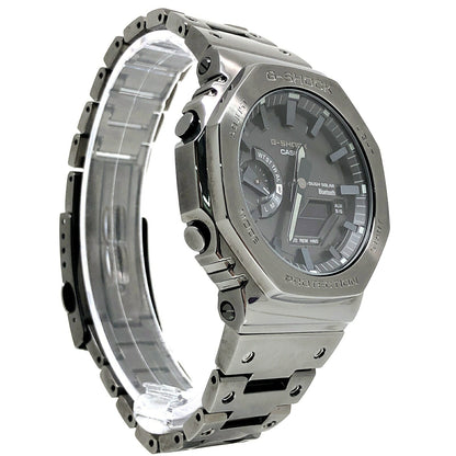 G-SHOCK GM-B2100BD-1A Full Metal ONE SIZE Watch Size ONE SIZE