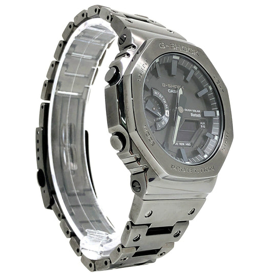 G-SHOCK GM-B2100BD-1A Full Metal ONE SIZE Watch Size ONE SIZE