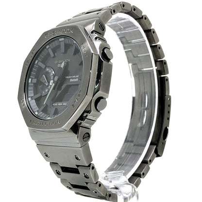G-SHOCK GM-B2100BD-1A Full Metal ONE SIZE Watch Size ONE SIZE