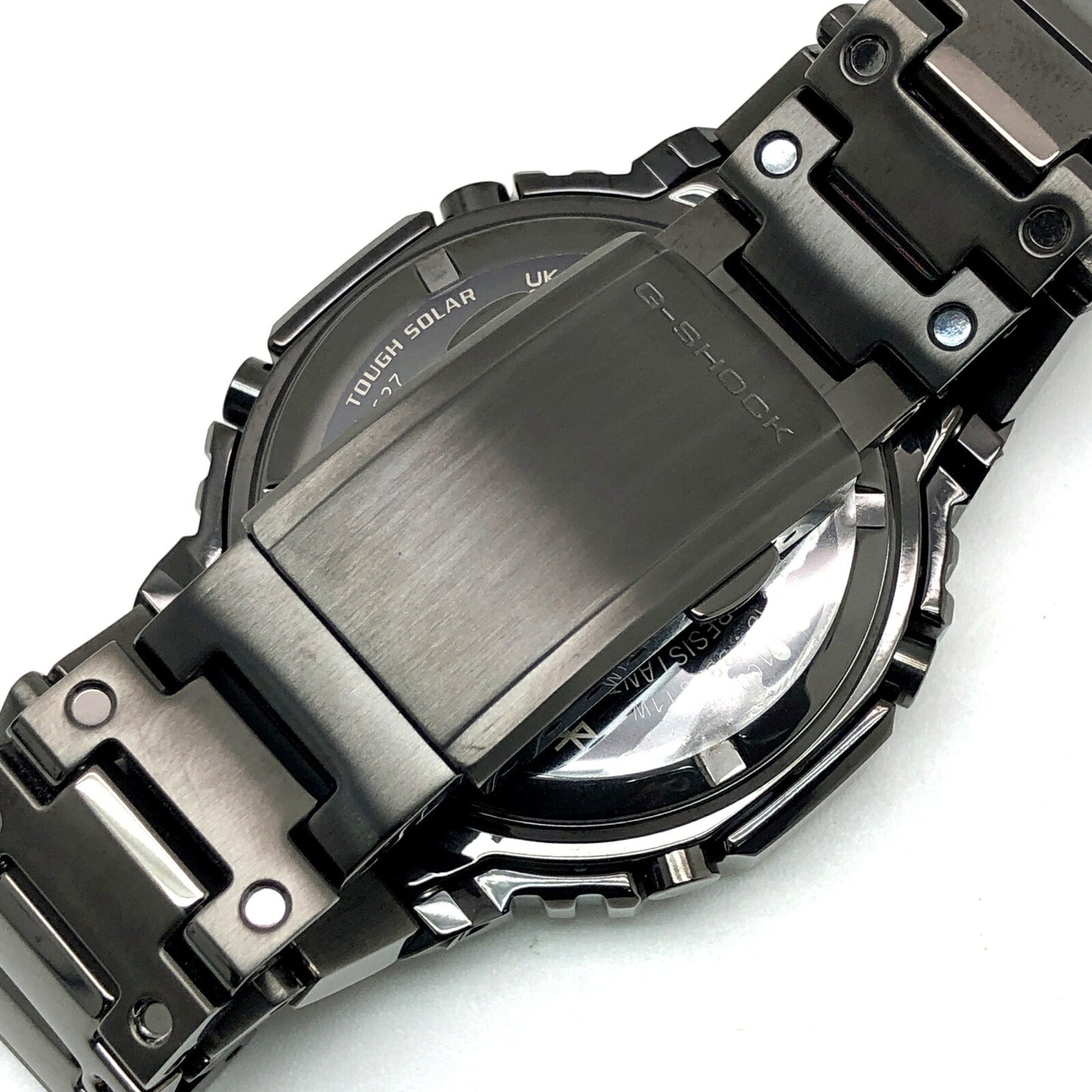 G-SHOCK GM-B2100BD-1A Full Metal ONE SIZE Watch Size ONE SIZE