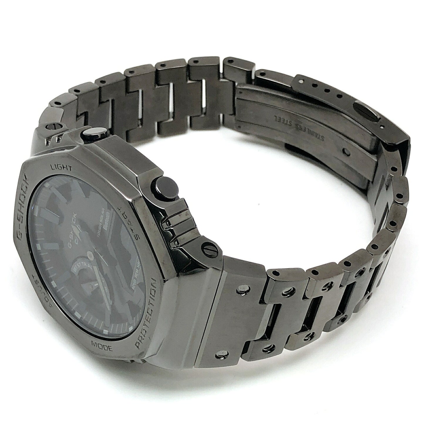 G-SHOCK GM-B2100BD-1A Full Metal ONE SIZE Watch Size ONE SIZE