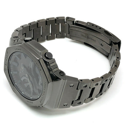 G-SHOCK GM-B2100BD-1A Full Metal ONE SIZE Watch Size ONE SIZE