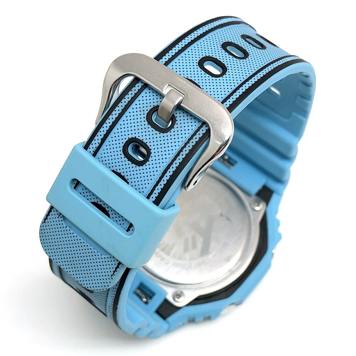 G-SHOCK GA-2100MNG-2A Manga Theme Watch Blue Size ONE SIZE