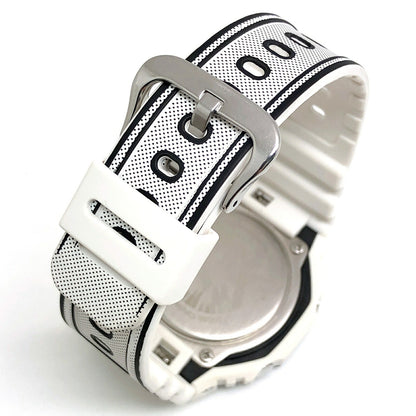 G-SHOCK GA-2100MNG-7A Manga Theme Watch White Size ONE SIZE