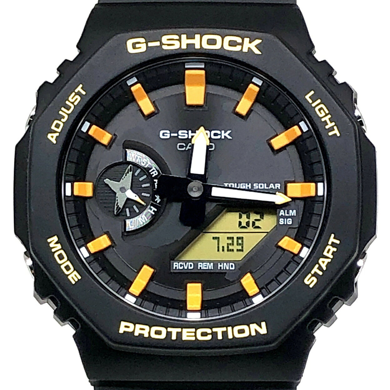 G-SHOCK Charles Darwin CasiOak Bluetooth Watch Size ONE SIZE