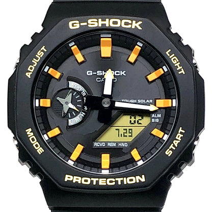 G-SHOCK Charles Darwin CasiOak Bluetooth Watch Size ONE SIZE