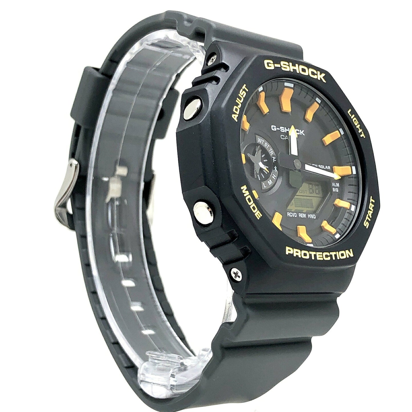 G-SHOCK Charles Darwin CasiOak Bluetooth Watch Size ONE SIZE