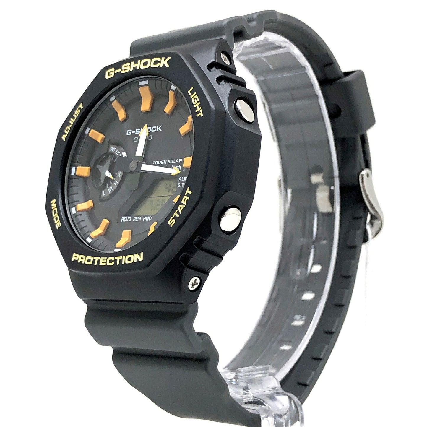 G-SHOCK Charles Darwin CasiOak Bluetooth Watch Size ONE SIZE