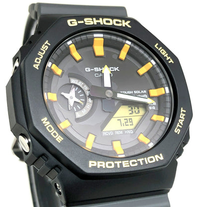 G-SHOCK Charles Darwin CasiOak Bluetooth Watch Size ONE SIZE