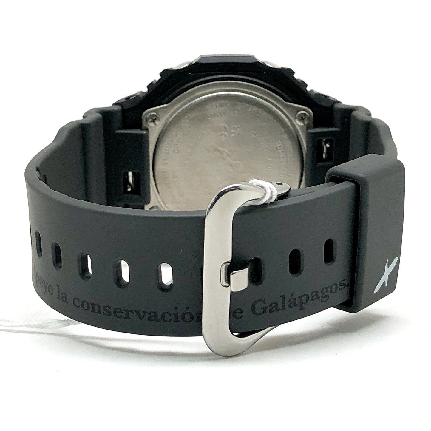 G-SHOCK Charles Darwin CasiOak Bluetooth Watch Size ONE SIZE