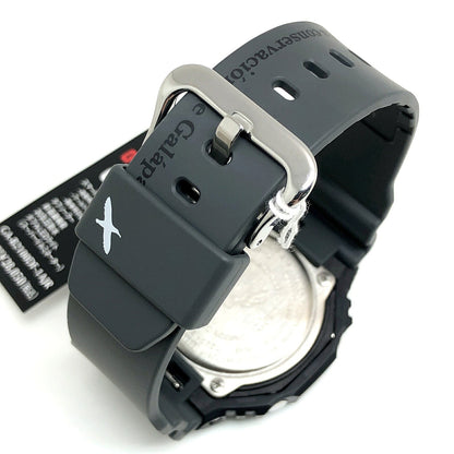 G-SHOCK Charles Darwin CasiOak Bluetooth Watch Size ONE SIZE