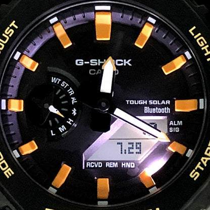 G-SHOCK Charles Darwin CasiOak Bluetooth Watch Size ONE SIZE