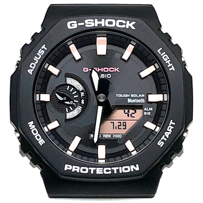 G-SHOCK Charles Darwin CasiOak Watch Size ONE SIZE