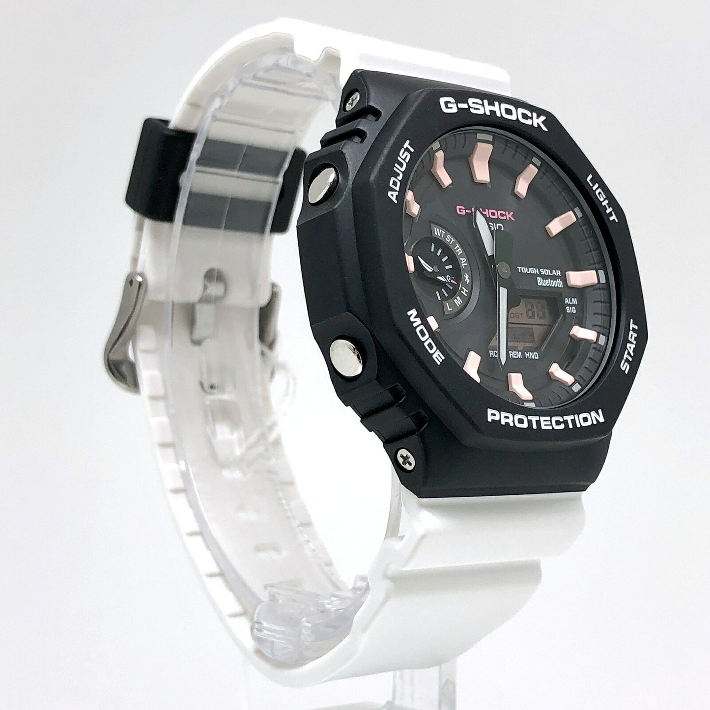 G-SHOCK Charles Darwin CasiOak Watch Size ONE SIZE