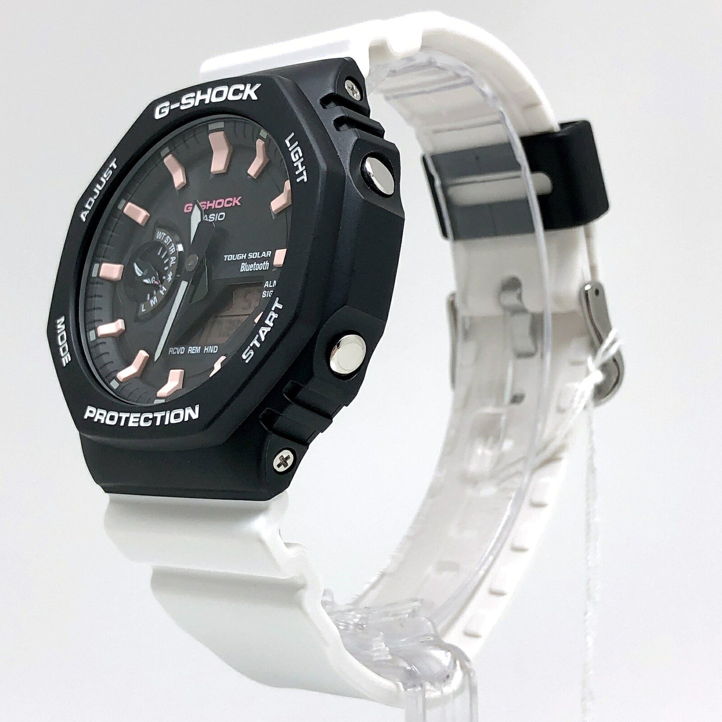 G-SHOCK Charles Darwin CasiOak Watch Size ONE SIZE