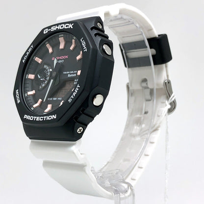 G-SHOCK Charles Darwin CasiOak Watch Size ONE SIZE