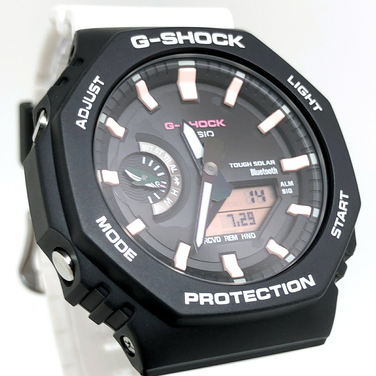 G-SHOCK Charles Darwin CasiOak Watch Size ONE SIZE