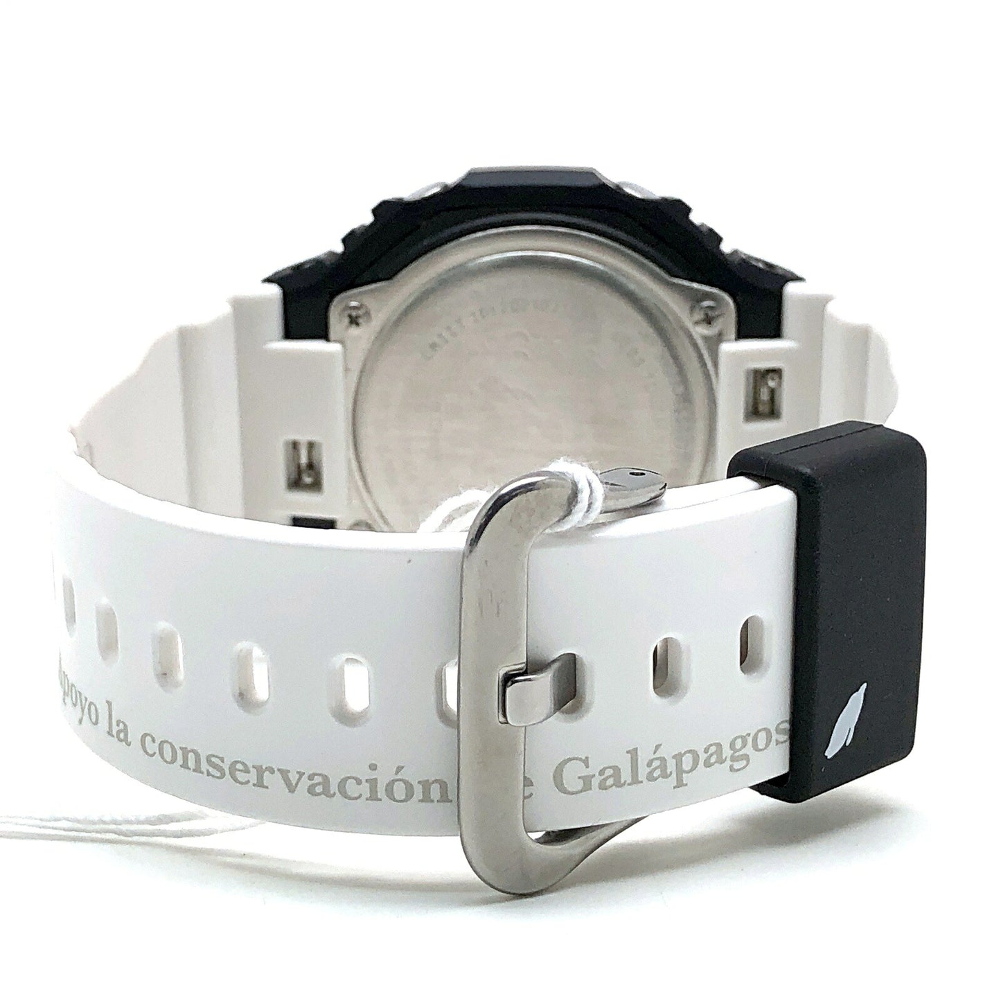 G-SHOCK Charles Darwin CasiOak Watch Size ONE SIZE