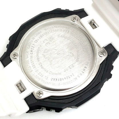G-SHOCK Charles Darwin CasiOak Watch Size ONE SIZE
