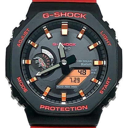 G-SHOCK GA-B2100CD-1A4 Darwin Watch Black Size ONE SIZE