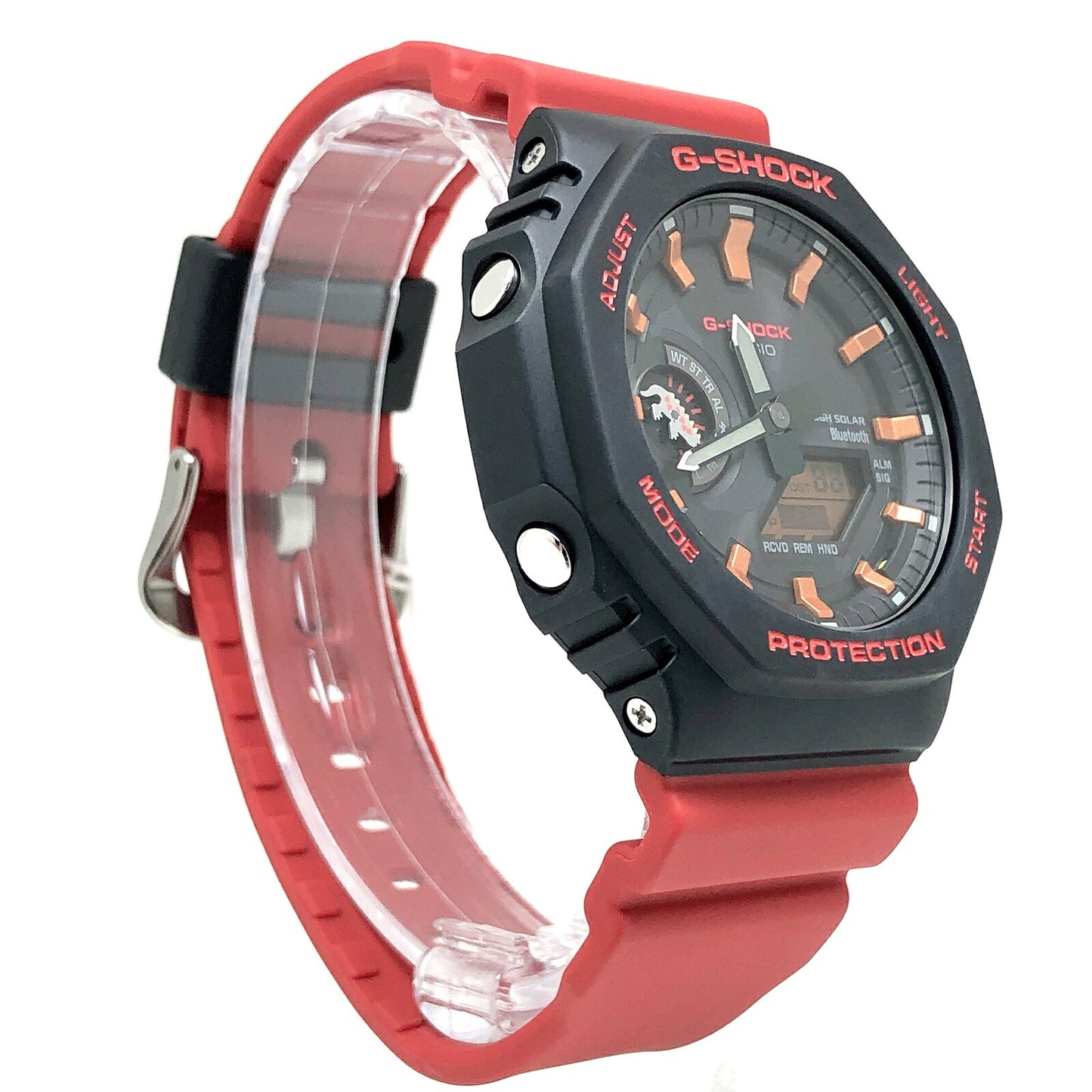 G-SHOCK GA-B2100CD-1A4 Darwin Watch Black Size ONE SIZE