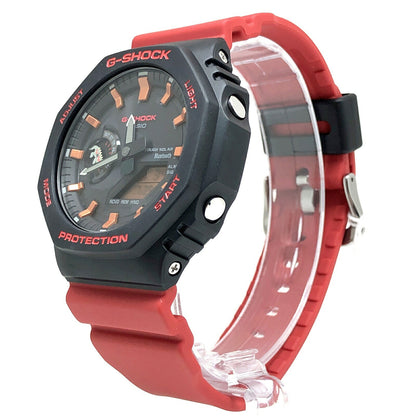 G-SHOCK GA-B2100CD-1A4 Darwin Watch Black Size ONE SIZE