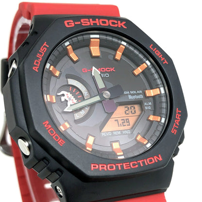 G-SHOCK GA-B2100CD-1A4 Darwin Watch Black Size ONE SIZE