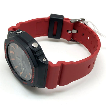 G-SHOCK GA-B2100CD-1A4 Darwin Watch Black Size ONE SIZE