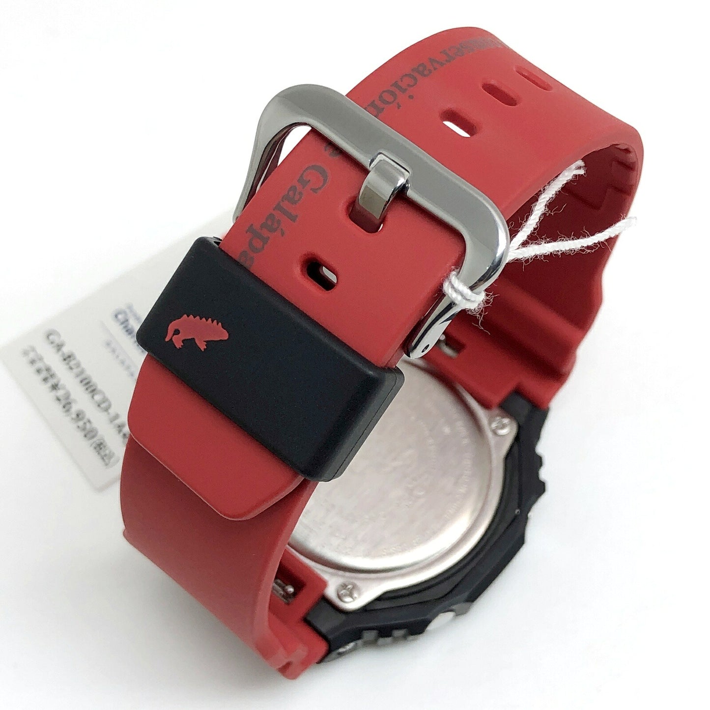 G-SHOCK GA-B2100CD-1A4 Darwin Watch Black Size ONE SIZE