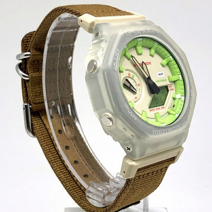 G-SHOCK HUF 20th Anniversary CasiOak Watch Size ONE SIZE