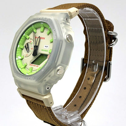 G-SHOCK HUF 20th Anniversary CasiOak Watch Size ONE SIZE