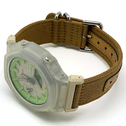 G-SHOCK HUF 20th Anniversary CasiOak Watch Size ONE SIZE