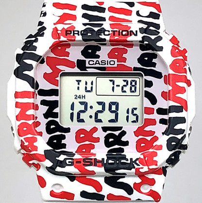 G-SHOCK GMD-S5610MA-7ER Marni Mid-size Watch Size ONE SIZE