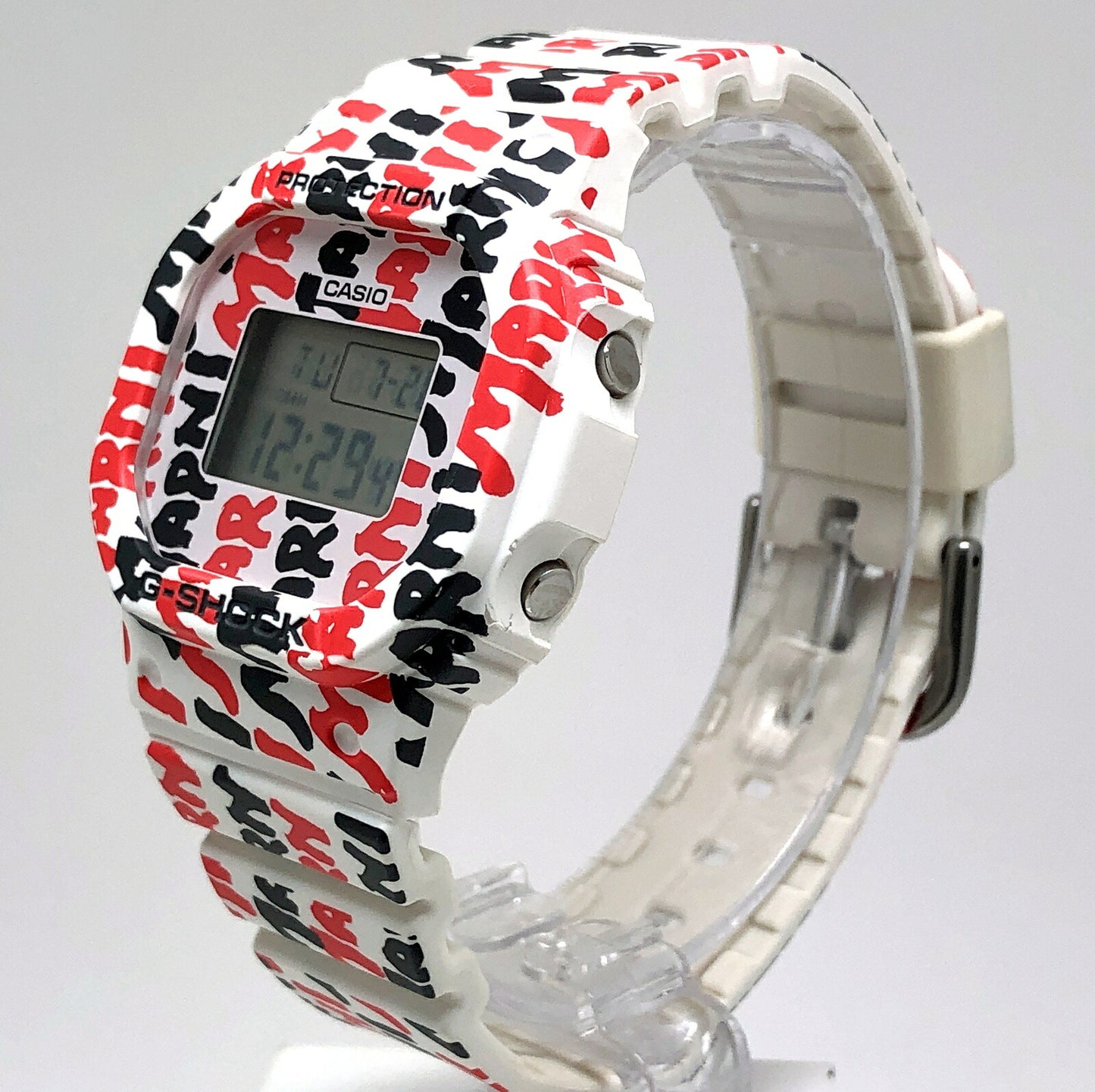 G-SHOCK GMD-S5610MA-7ER Marni Mid-size Watch Size ONE SIZE