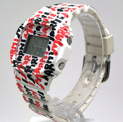 G-SHOCK GMD-S5610MA-7ER Marni Mid-size Watch Size ONE SIZE