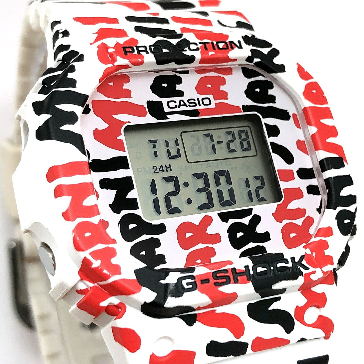 G-SHOCK GMD-S5610MA-7ER Marni Mid-size Watch Size ONE SIZE