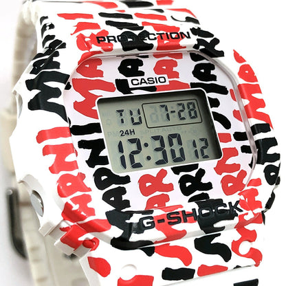G-SHOCK GMD-S5610MA-7ER Marni Mid-size Watch Size ONE SIZE